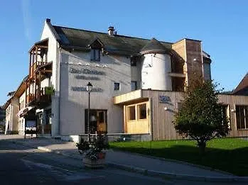 Hotel Et Spa Les Clarines Corrençon-en-Vercors