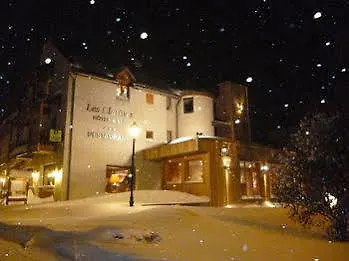 Hotel Et Spa Les Clarines Corrençon-en-Vercors