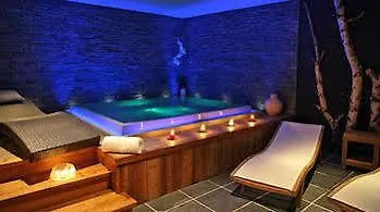 Hotel Et Spa Les Clarines 코렌컨엔버커스