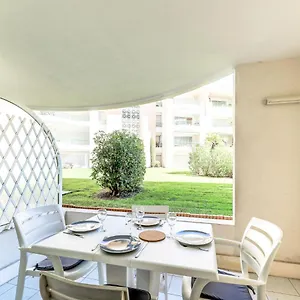Appartement Le Cesarée-4 Fréjus