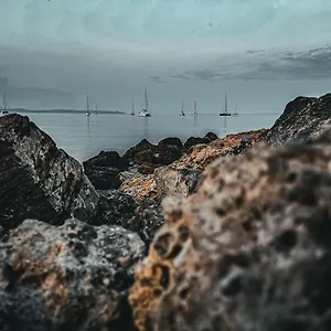 Appartement Rivage De Reve - Hyères