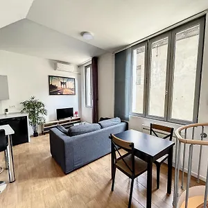 Appartement L'appart D'avignon Avignon