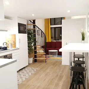 Loft Luxe Liberté Francia