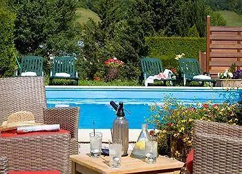 Hotel Et Spa Les Clarines Correncon-en-Vercors