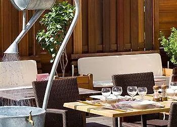 Hotel Et Spa Les Clarines Correncon-en-Vercors 3*,