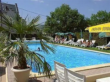 Hotel Et Spa Les Clarines Correncon-en-Vercors