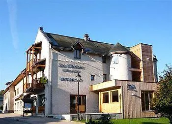Hotel Et Spa Les Clarines Correncon-en-Vercors 3*,  France