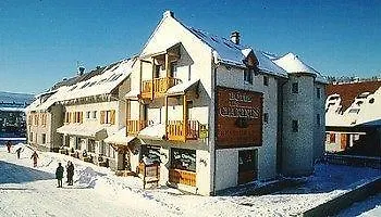 ***  Hotel Et Spa Les Clarines Correncon-en-Vercors France