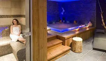 Hotel Et Spa Les Clarines Correncon-en-Vercors